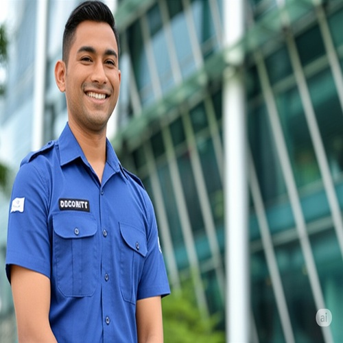 Security Personnel