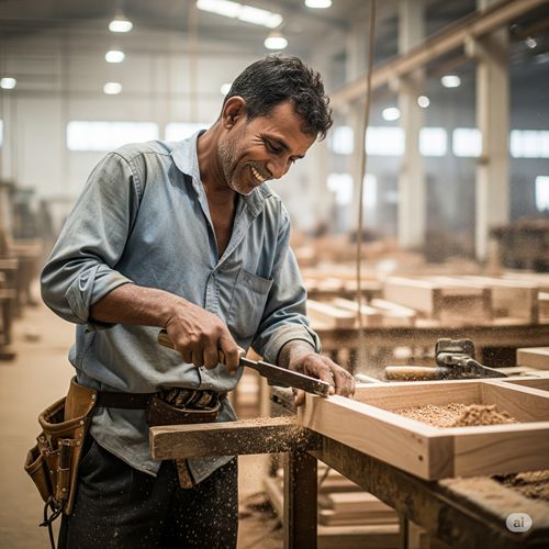 Carpenter