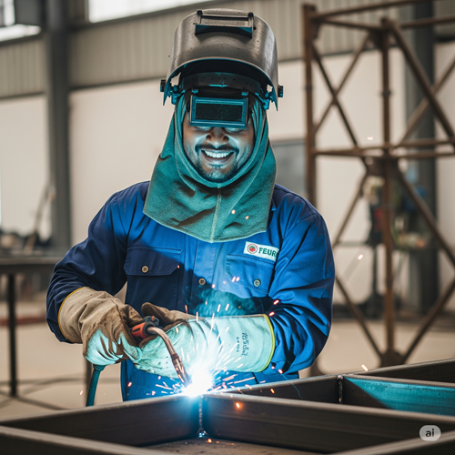 Welders